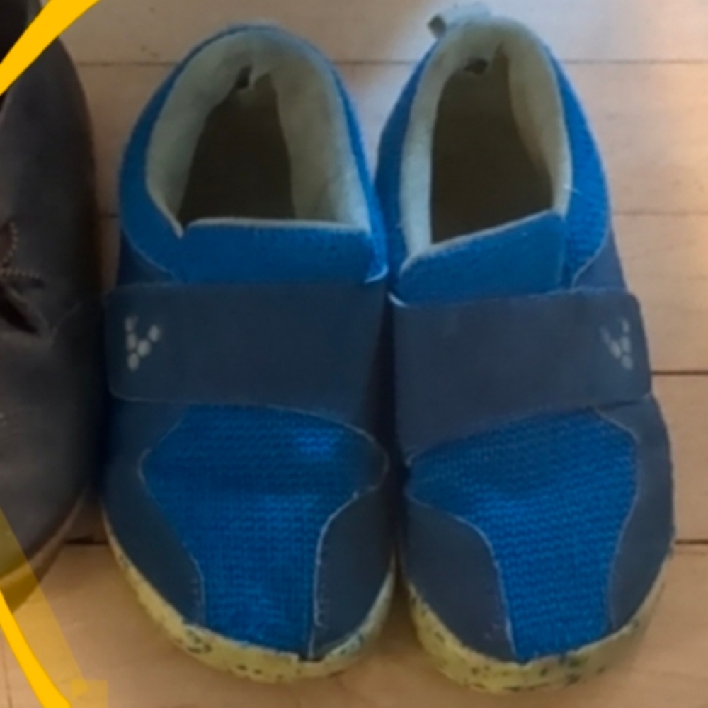 Vivo barefoot Size Eu 31 (Size 13)